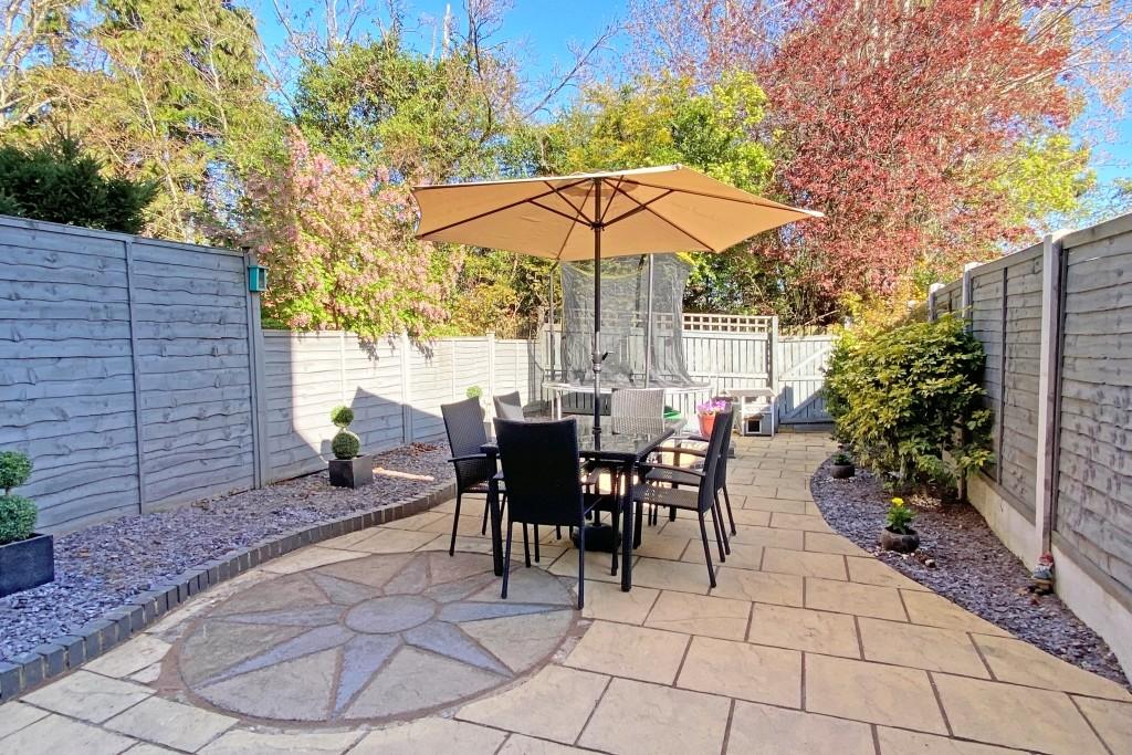 Rosewood Crescent, Harrogate 3 bed townhouse £275,000