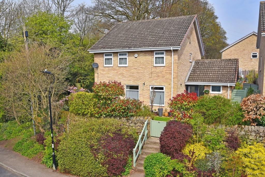 Knox Lane, Harrogate 4 bed detached house £400,000
