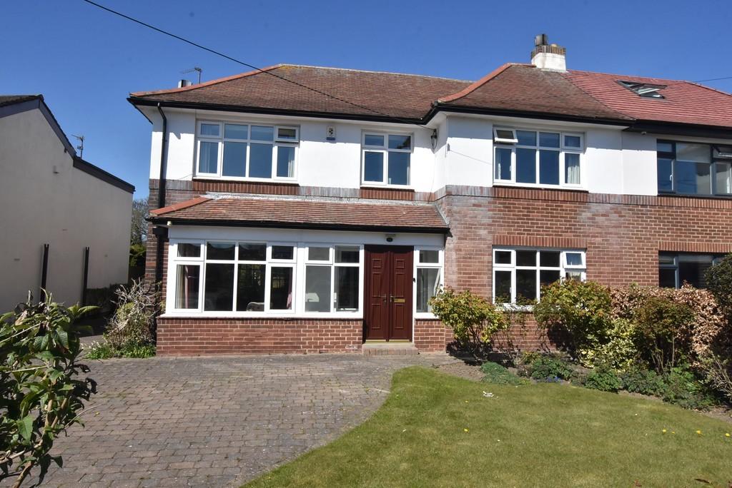 Whitburn Road, Cleadon 5 bed semidetached house £470,000