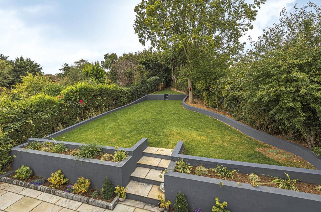 Gardens