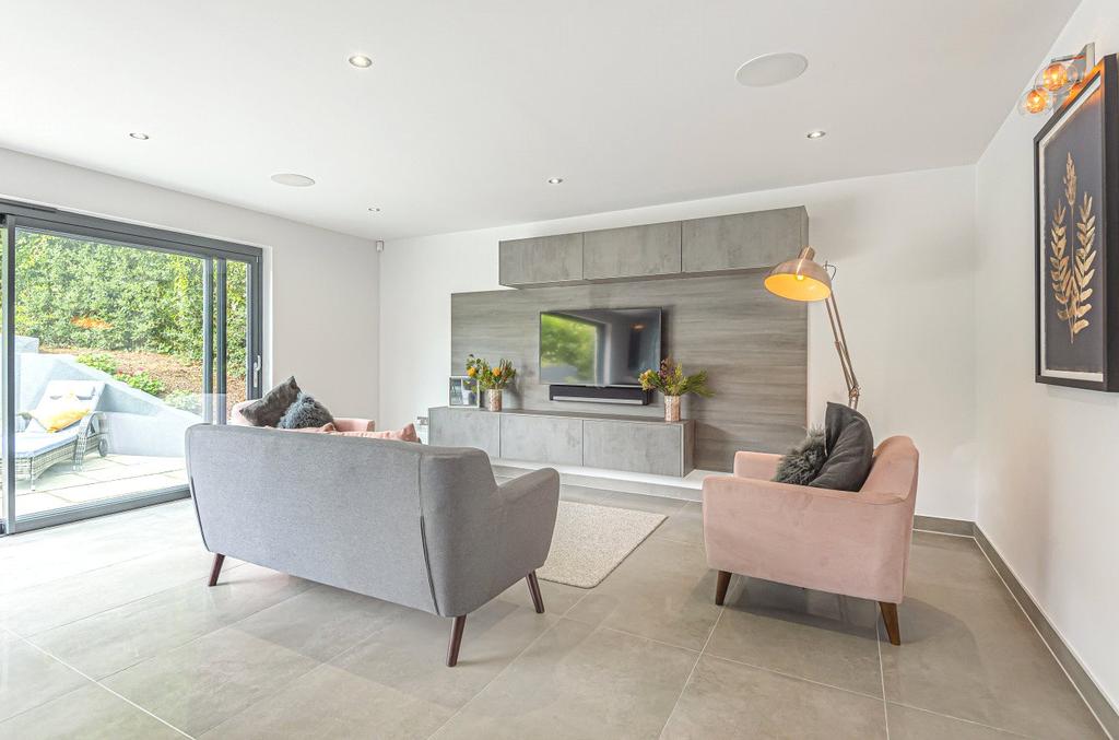 Sitting Area