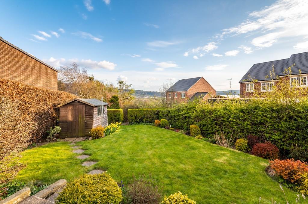 St. Davids Road, Otley 4 bed detached house £370,000
