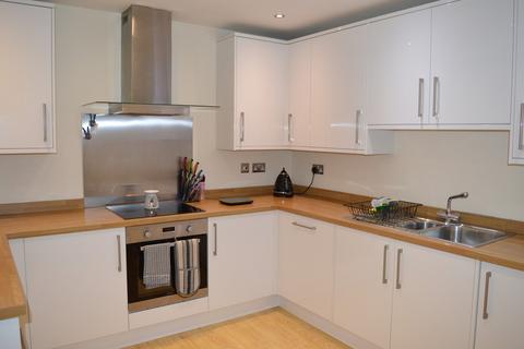 2 bedroom apartment to rent, Ashley Cross, Lower Parkstone