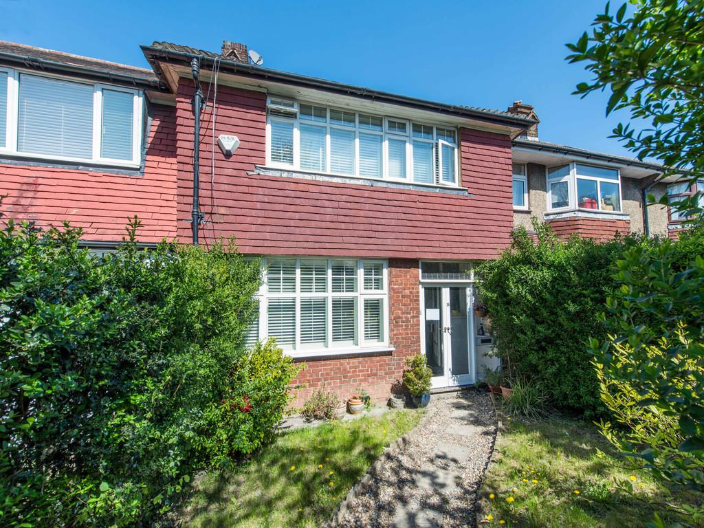 Croydon Road, Beddington, Croydon 4 bed terraced house £485,000
