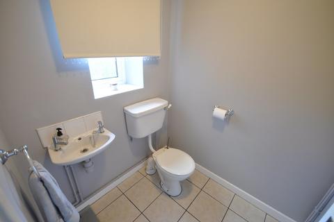 22 Large Square, Stainforth, Doncaster, DN7 5RL