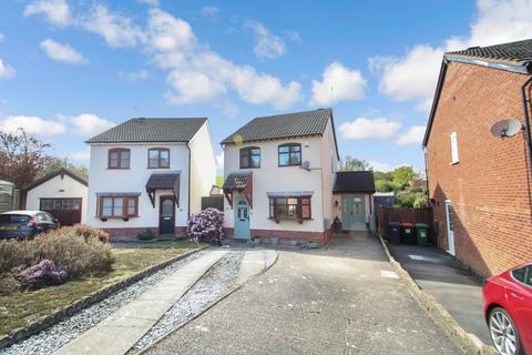 60 Ensor Drive, Polesworth, Tamworth, B78 1JW