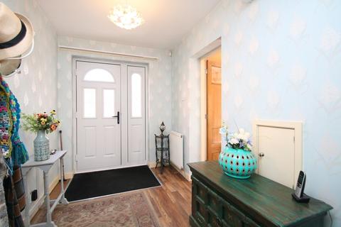 60 Ensor Drive, Polesworth, Tamworth, B78 1JW