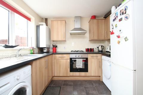 54 Radford Close, Atherstone, CV9 3LA
