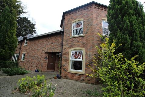 undefined, The Woodlands, Darlington, County Durham