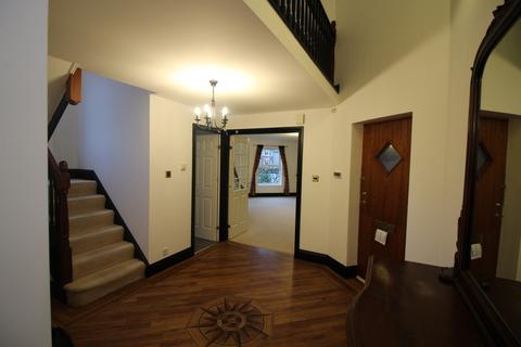 undefined, The Woodlands, Darlington, County Durham