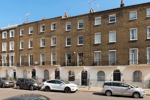 5 bedroom terraced house for sale, Lower Belgrave Street, Belgravia, London, SW1W