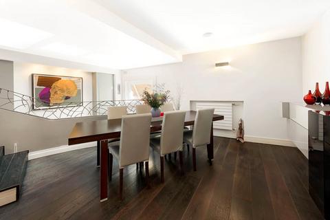 5 bedroom terraced house for sale, Lower Belgrave Street, Belgravia, London, SW1W