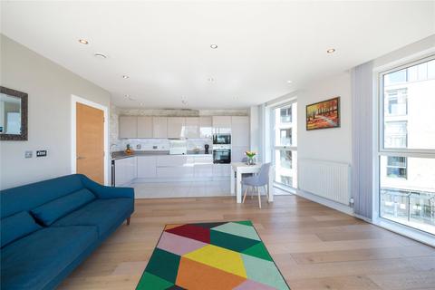 2 bedroom flat to rent, Advent House, Levett Square, Richmond, Surrey