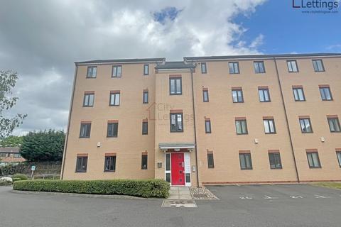 2 bedroom apartment to rent, Templars Court, Lenton