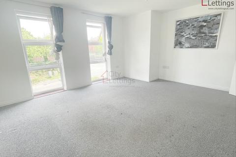 2 bedroom apartment to rent, Templars Court, Lenton