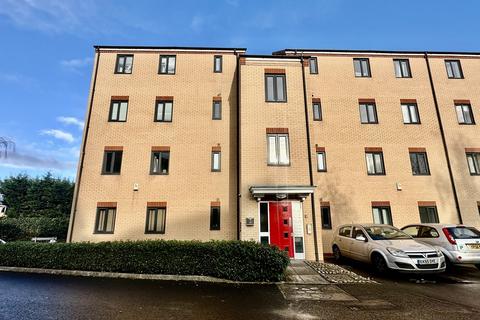 2 bedroom apartment to rent, Templars Court, Lenton