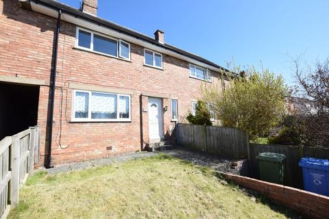 95 Briercliffe, Scarborough, YO12 6NS