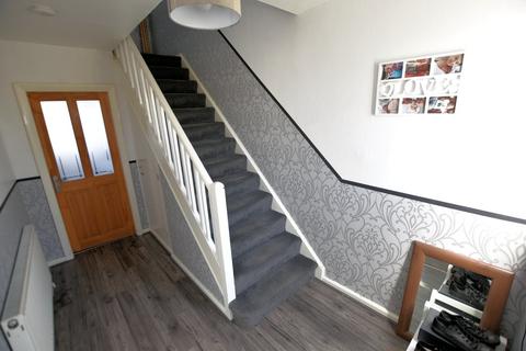 95 Briercliffe, Scarborough, YO12 6NS