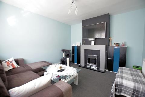 95 Briercliffe, Scarborough, YO12 6NS