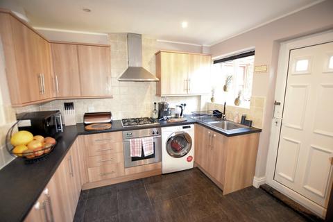 95 Briercliffe, Scarborough, YO12 6NS
