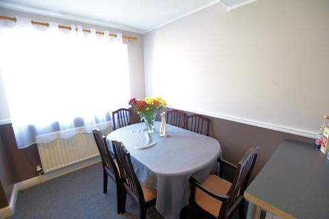 95 Briercliffe, Scarborough, YO12 6NS