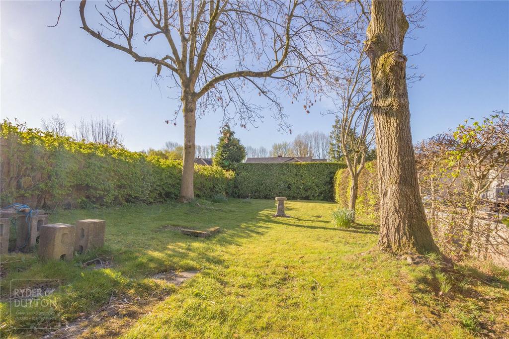 Norfolk Crescent, Failsworth, Manchester, M35 3 bed semidetached house