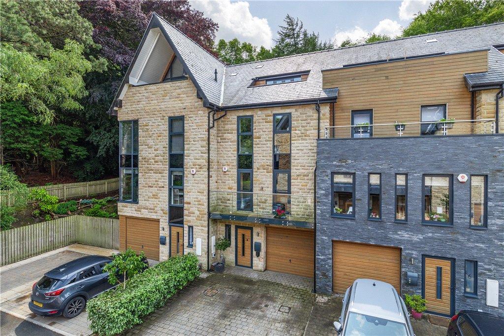 8 Craiglands Gardens