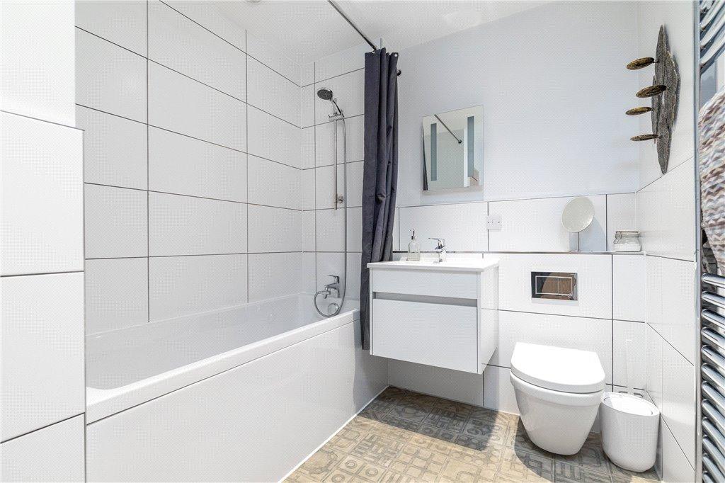 House Bathroom