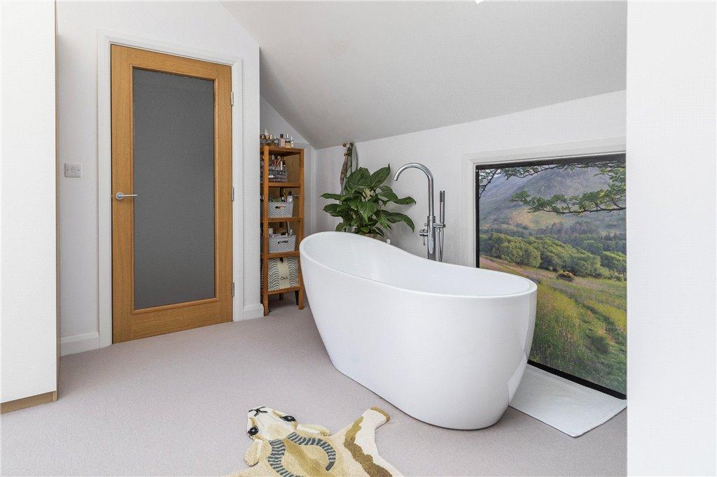 Feature Bathing!