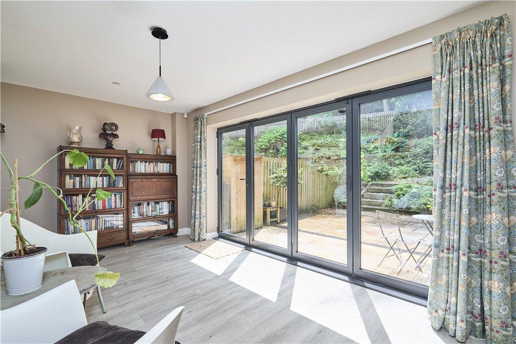 Garden Room / Guest