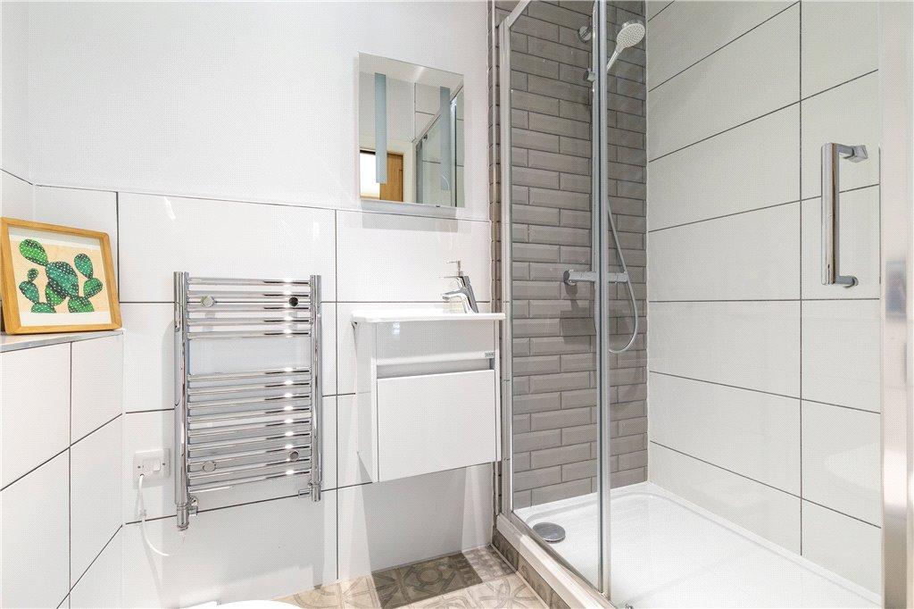 Guest Shower Room