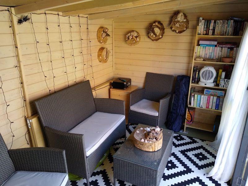 Summer House