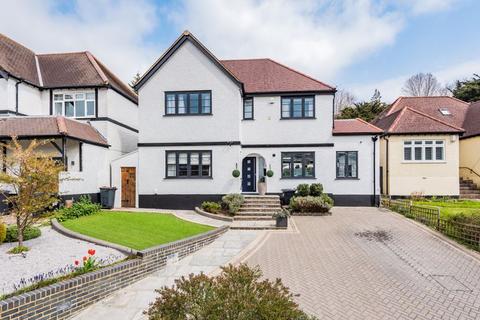 59 Brancaster Lane, Purley, CR8 1HL