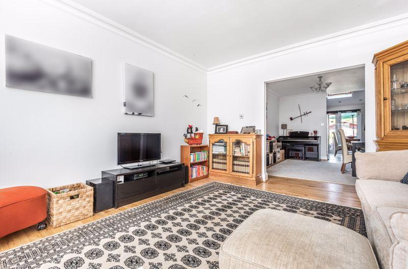 Mount Park Avenue, South Croydon 5 bed terraced house £650,000