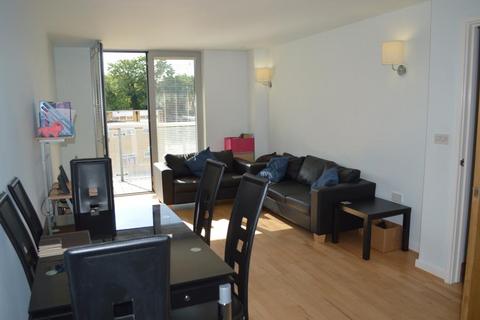 2 bedroom apartment to rent, Quadrant Court, Wembley Park