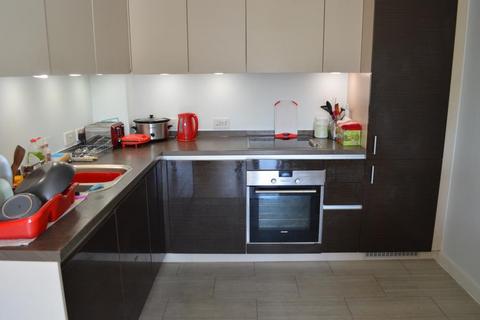 2 bedroom apartment to rent, Quadrant Court, Wembley Park