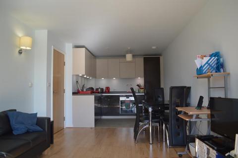 2 bedroom apartment to rent, Quadrant Court, Wembley Park