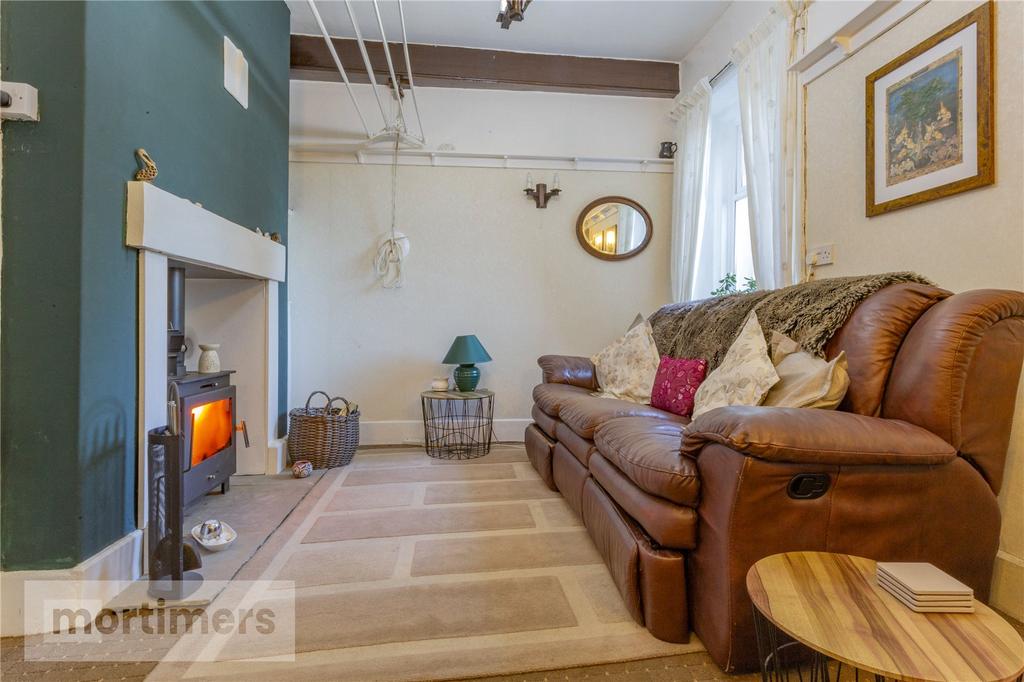 Wood Burner