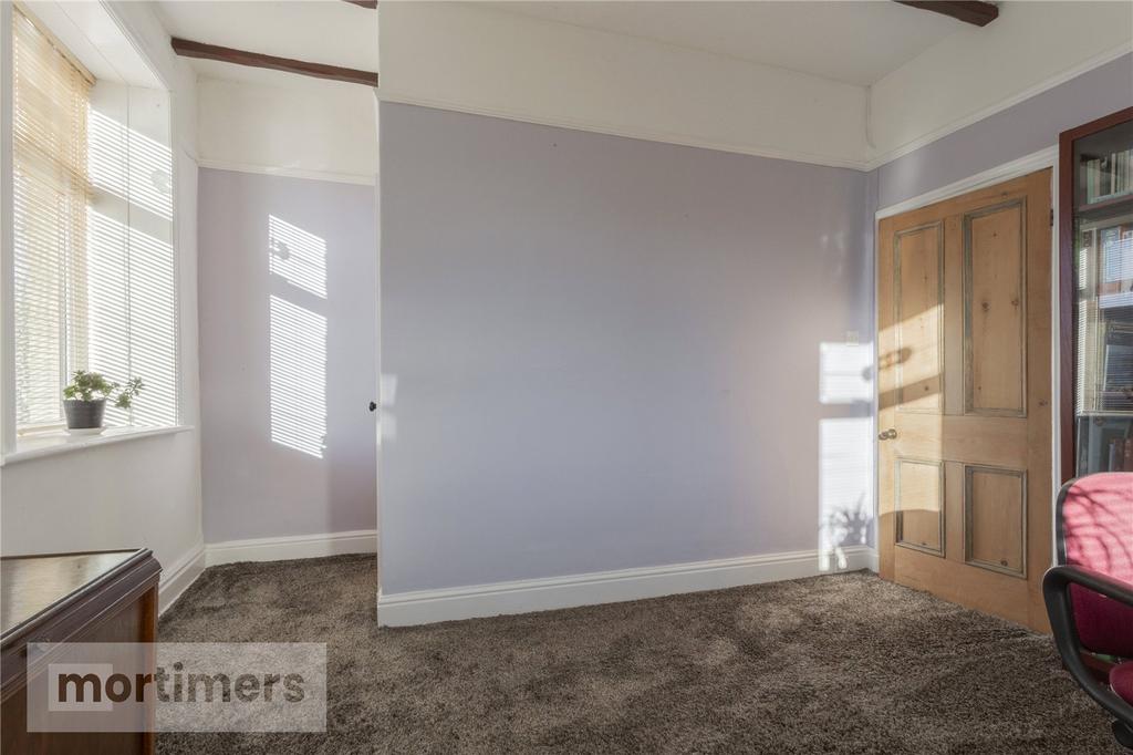 Bedroom Five