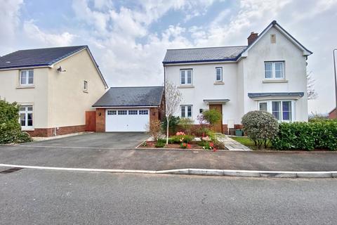 2 Bryn Celyn, Llanharry, Pontyclun, CF72 9ZE