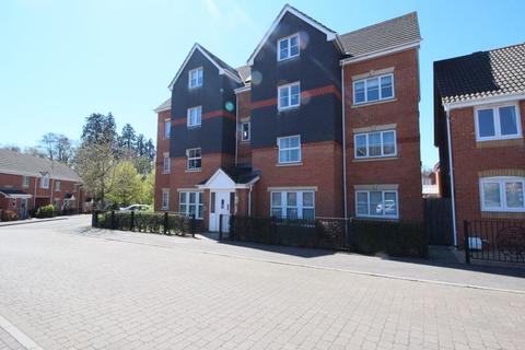 51 Fawn Crescent, Hedge End, Southampton, SO30 2QD