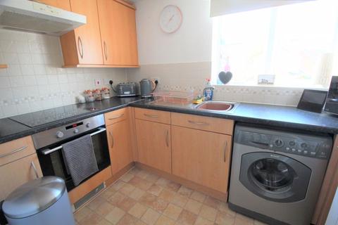 51 Fawn Crescent, Hedge End, Southampton, SO30 2QD