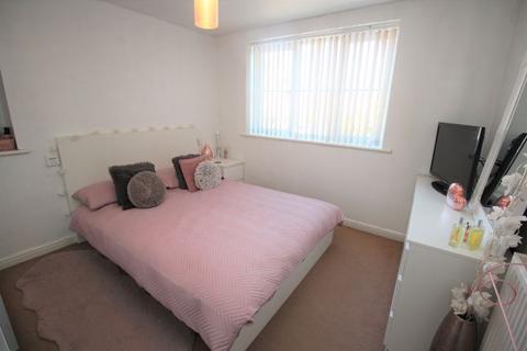 51 Fawn Crescent, Hedge End, Southampton, SO30 2QD