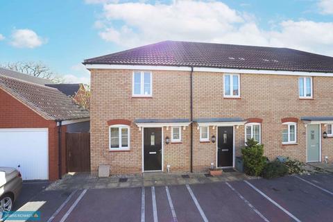 18 Bugle Way, North Petherton, Bridgwater, TA5 2FR