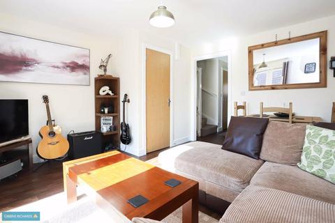 18 Bugle Way, North Petherton, Bridgwater, TA5 2FR