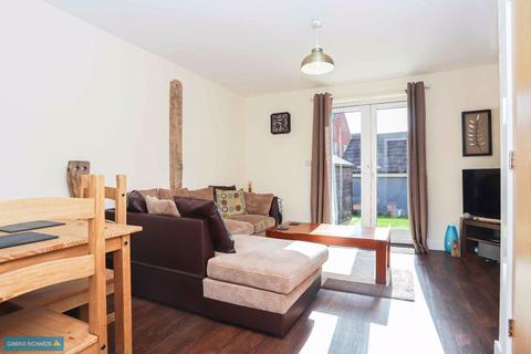 18 Bugle Way, North Petherton, Bridgwater, TA5 2FR