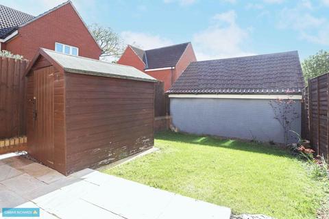 18 Bugle Way, North Petherton, Bridgwater, TA5 2FR