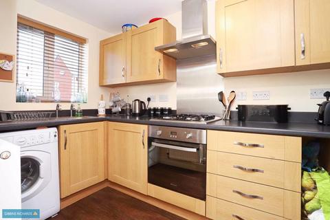 18 Bugle Way, North Petherton, Bridgwater, TA5 2FR