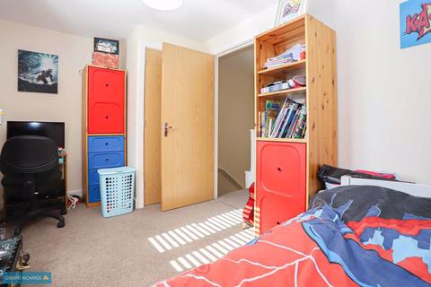 18 Bugle Way, North Petherton, Bridgwater, TA5 2FR