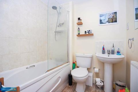 18 Bugle Way, North Petherton, Bridgwater, TA5 2FR